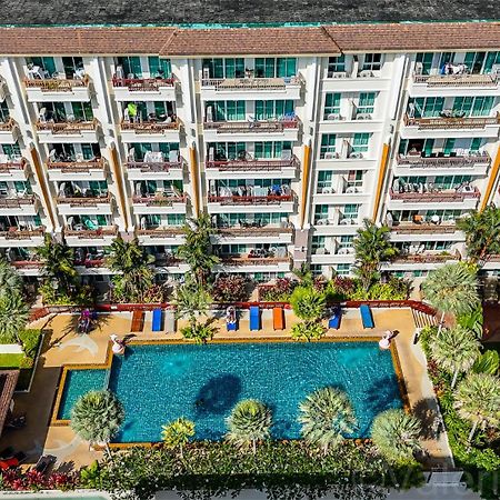 Phuket Villa Patong Beach By Phr Экстерьер фото