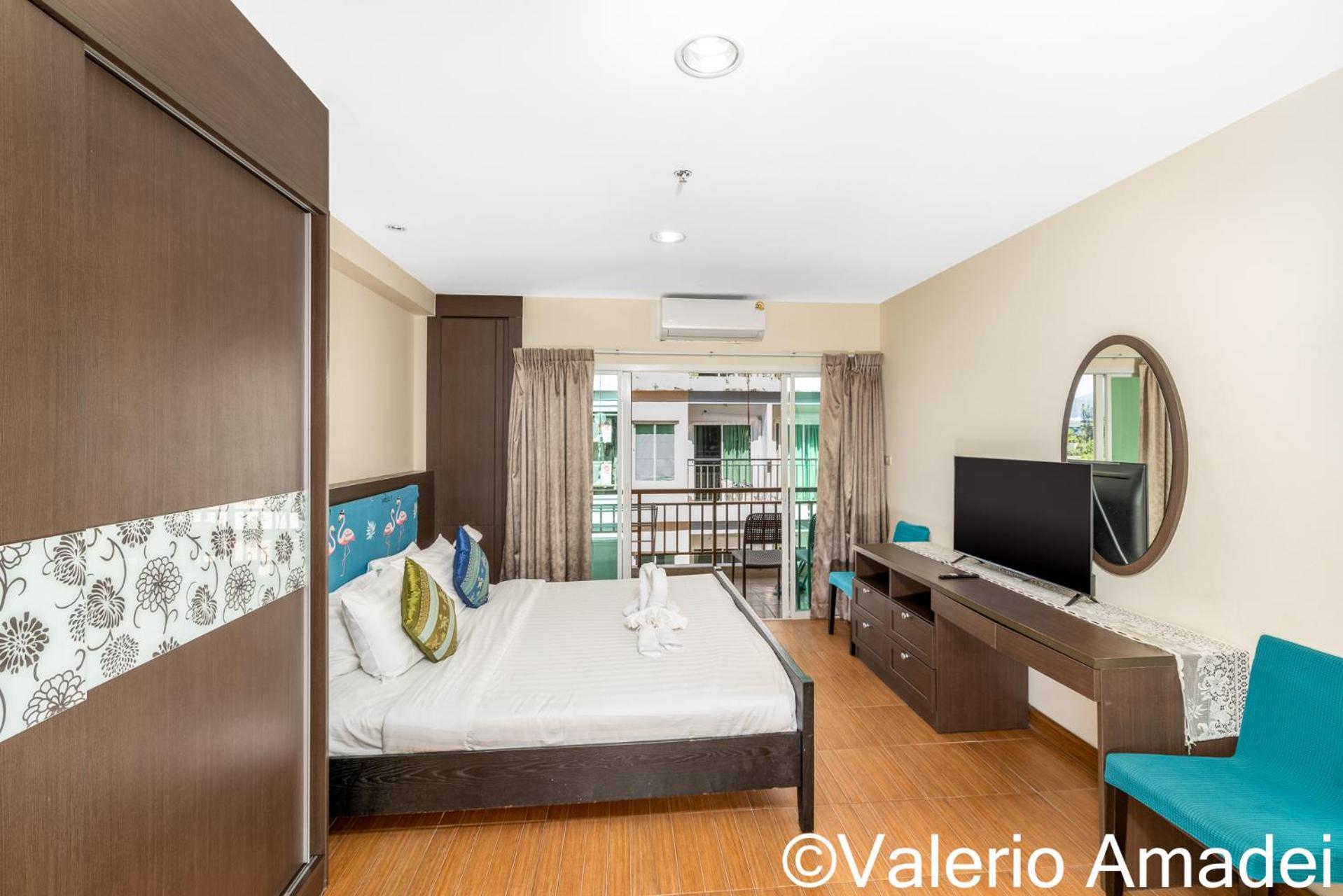 Phuket Villa Patong Beach By Phr Экстерьер фото