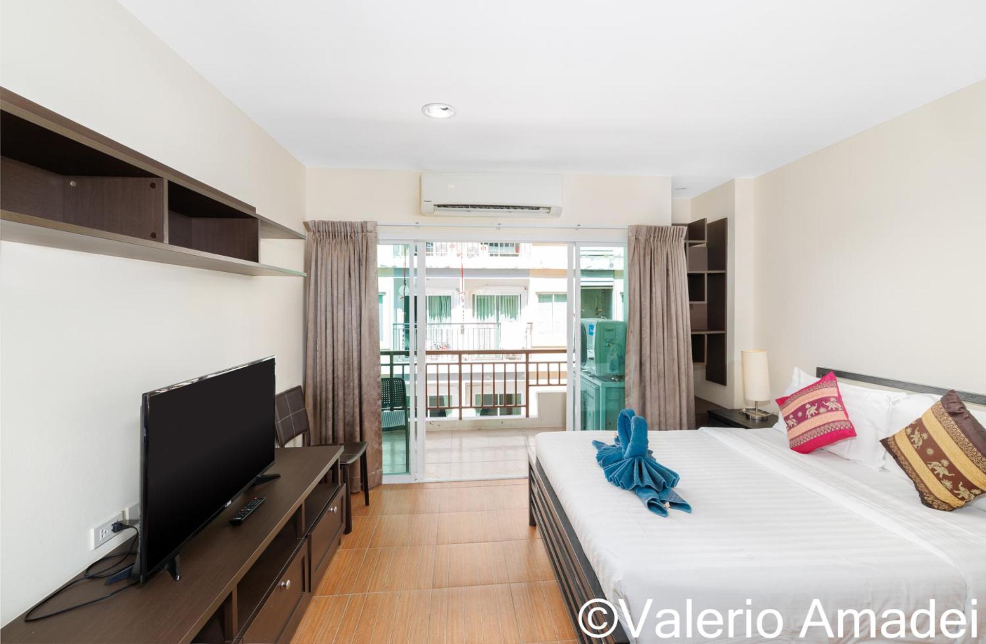 Phuket Villa Patong Beach By Phr Экстерьер фото