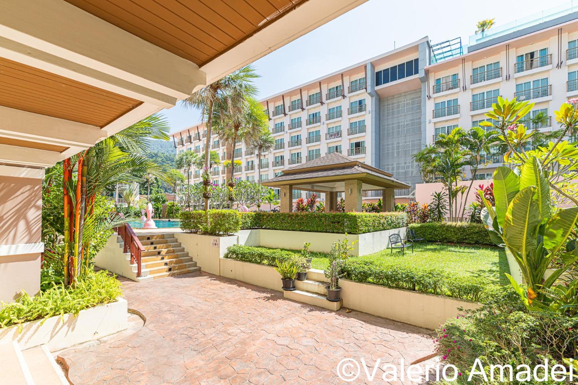 Phuket Villa Patong Beach By Phr Экстерьер фото