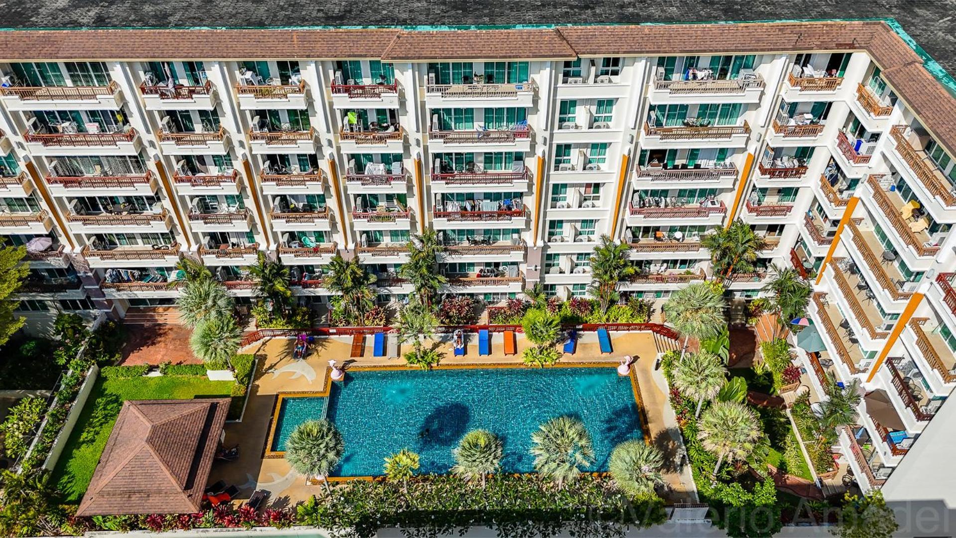 Phuket Villa Patong Beach By Phr Экстерьер фото