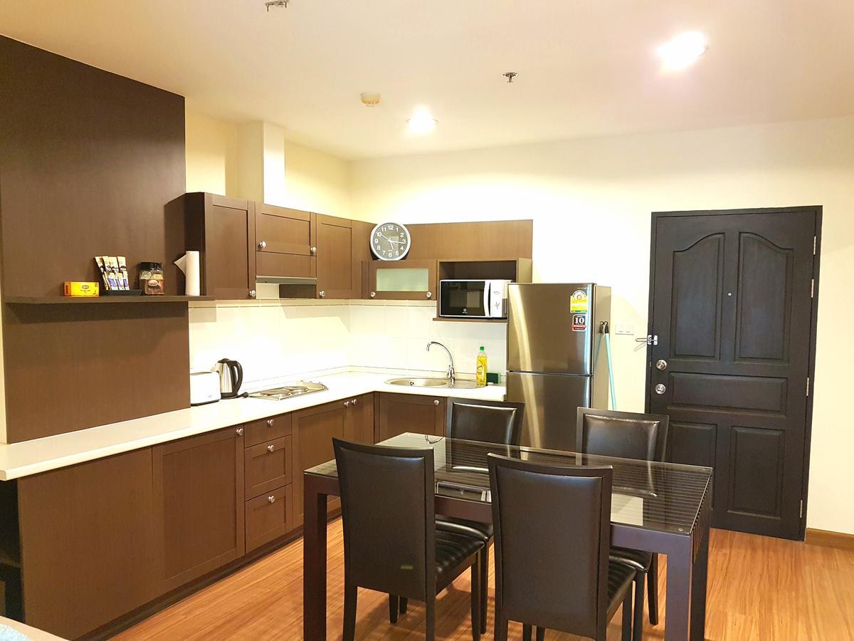 Phuket Villa Patong Beach By Phr Экстерьер фото