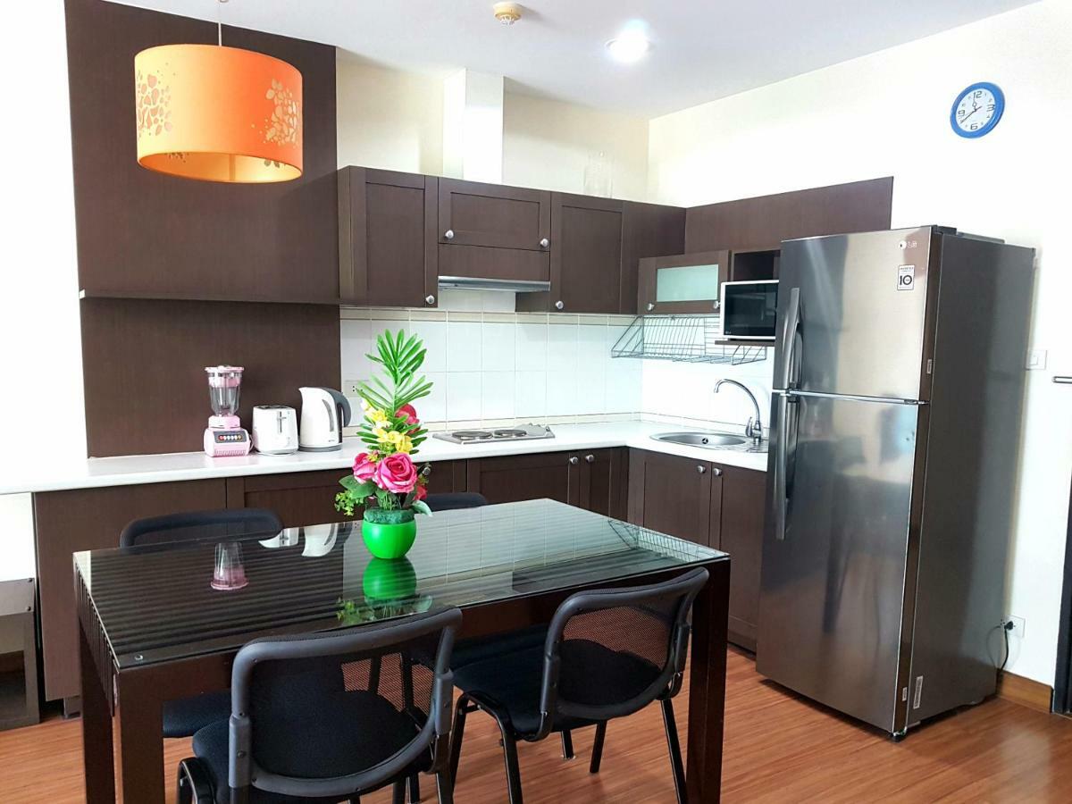 Phuket Villa Patong Beach By Phr Экстерьер фото