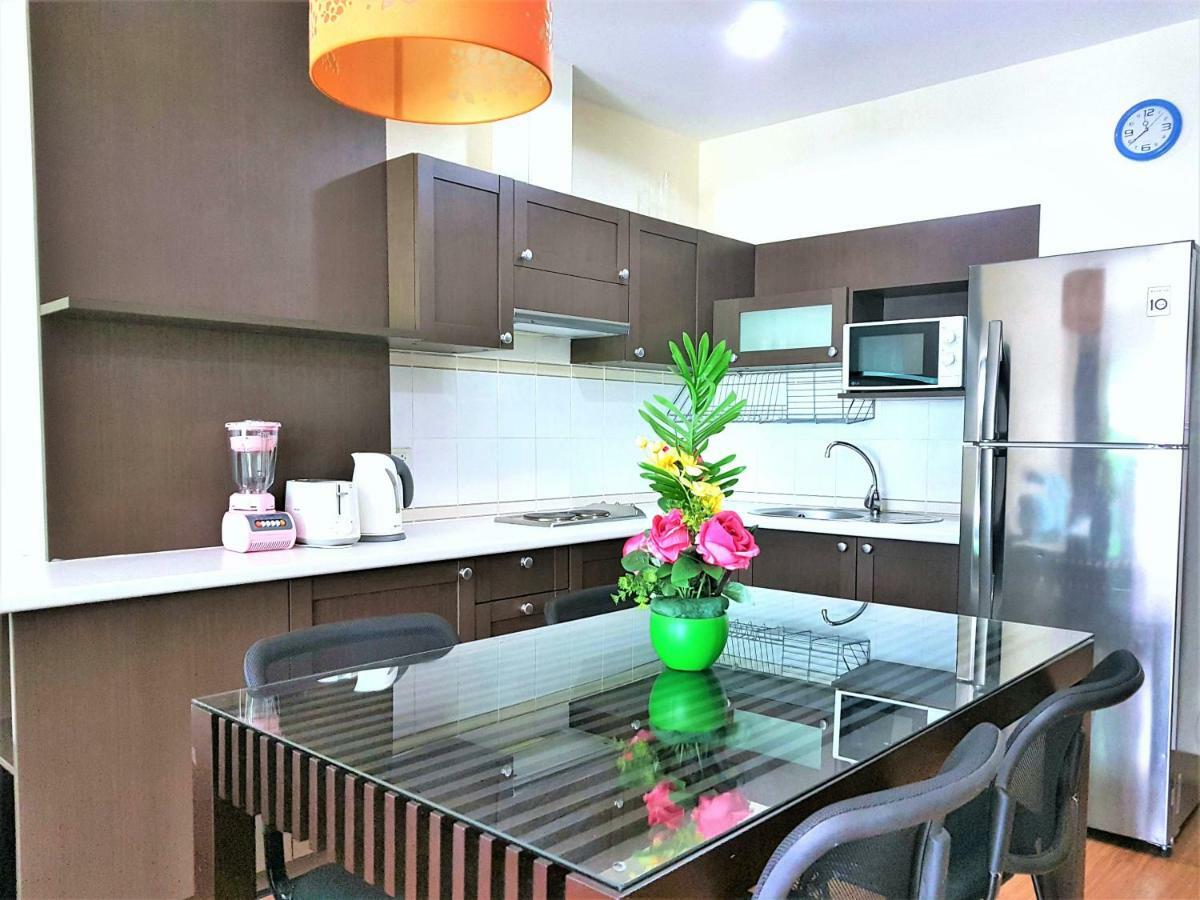 Phuket Villa Patong Beach By Phr Экстерьер фото