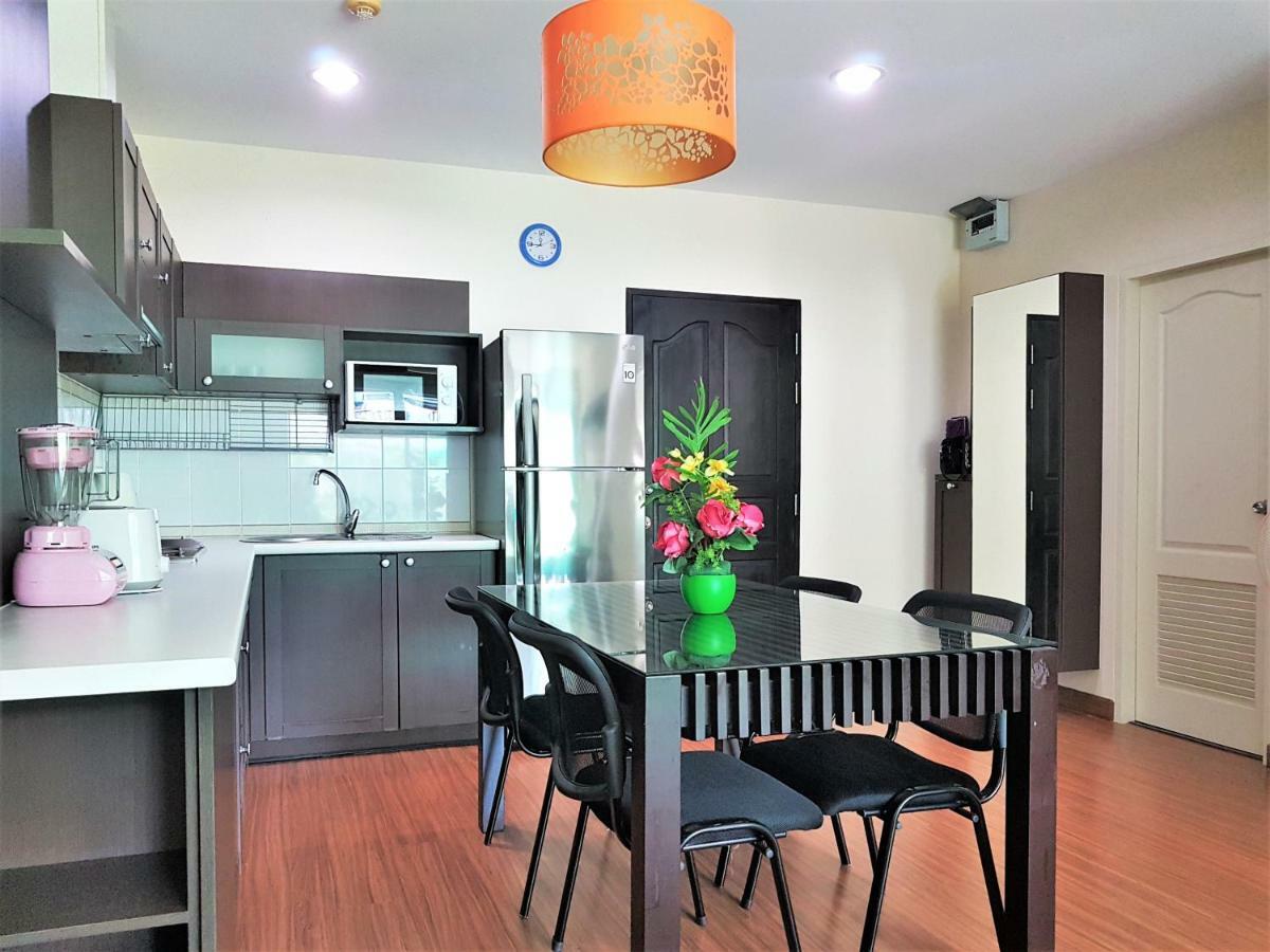 Phuket Villa Patong Beach By Phr Экстерьер фото